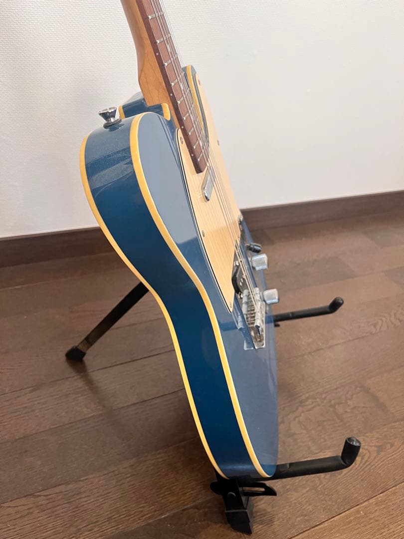 テレキャスター