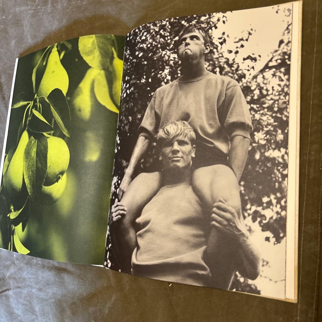 小物 DIRKBIKKEMBERGS Hommes98s/sLookBook