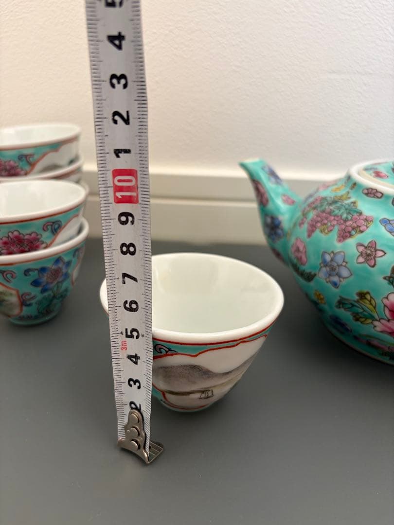 急須 煎茶道具 茶道具 茶器セット