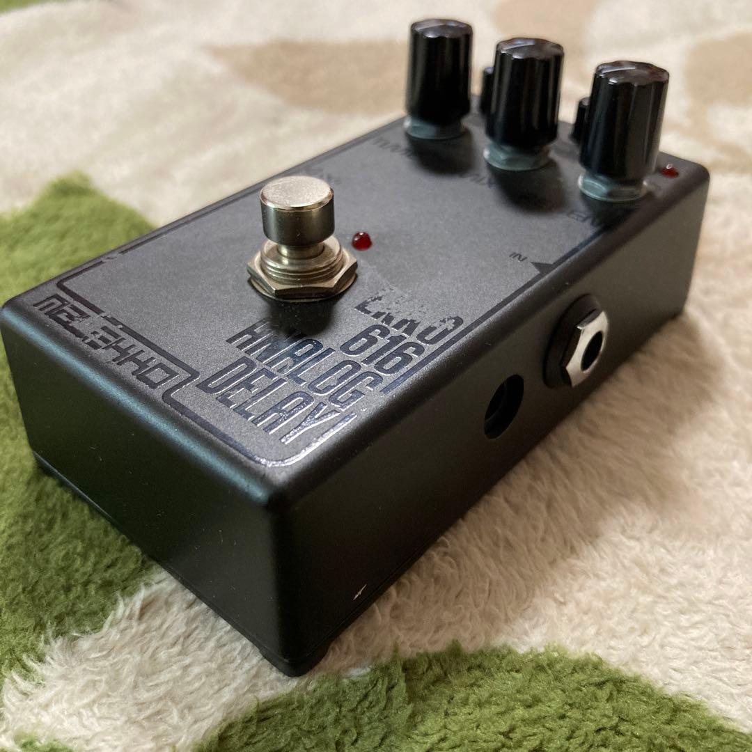 EKKO 616 エフェクター