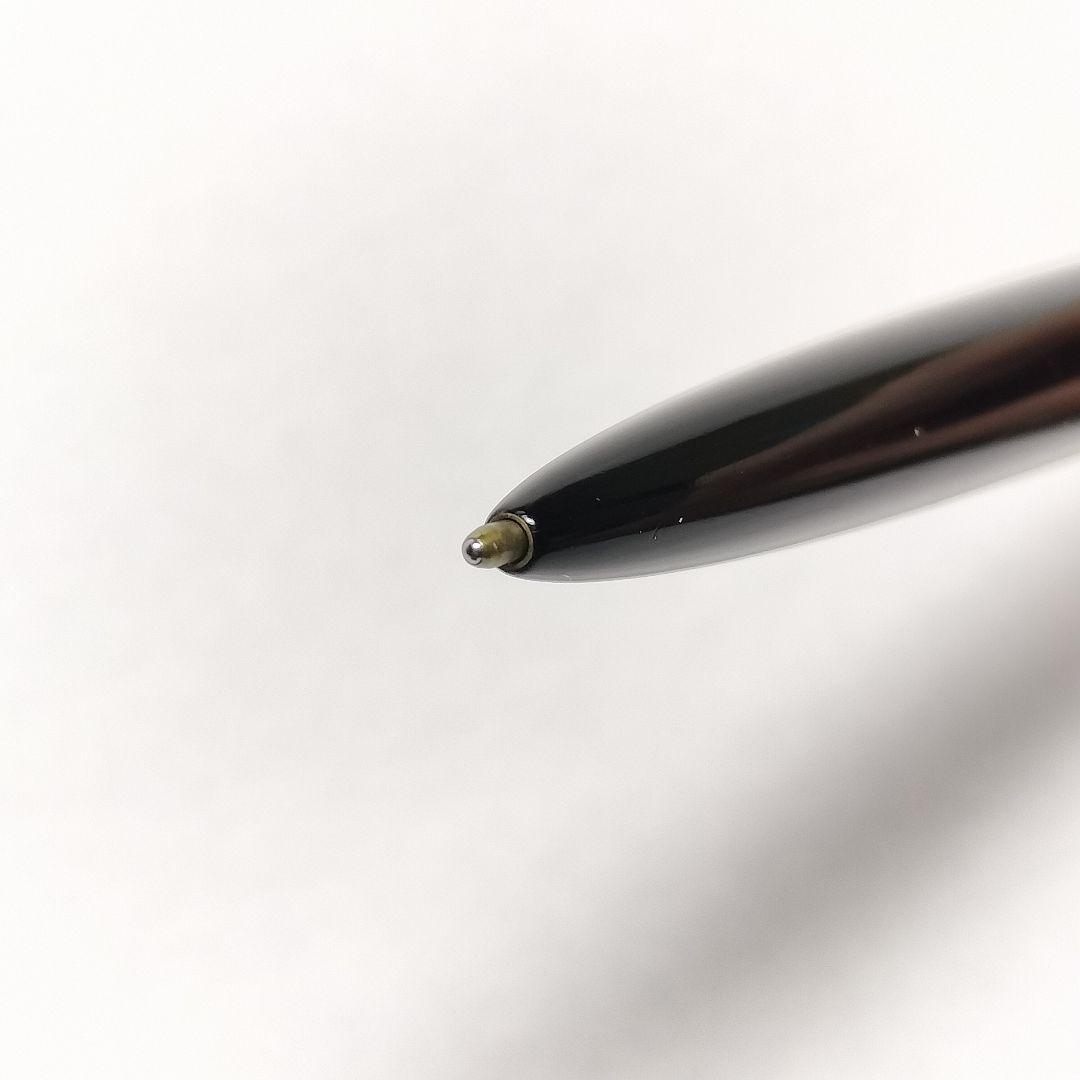 1950-60年代 ペリカン ボールペン #355 緑縞