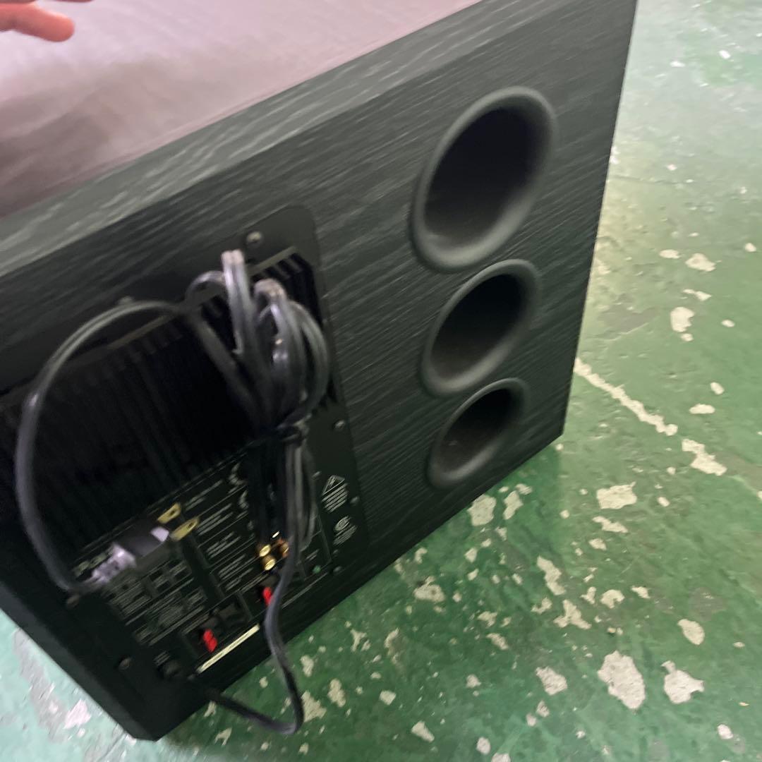 美*英様 Paradigm PS-1000 PS SERIES オーディオ機器