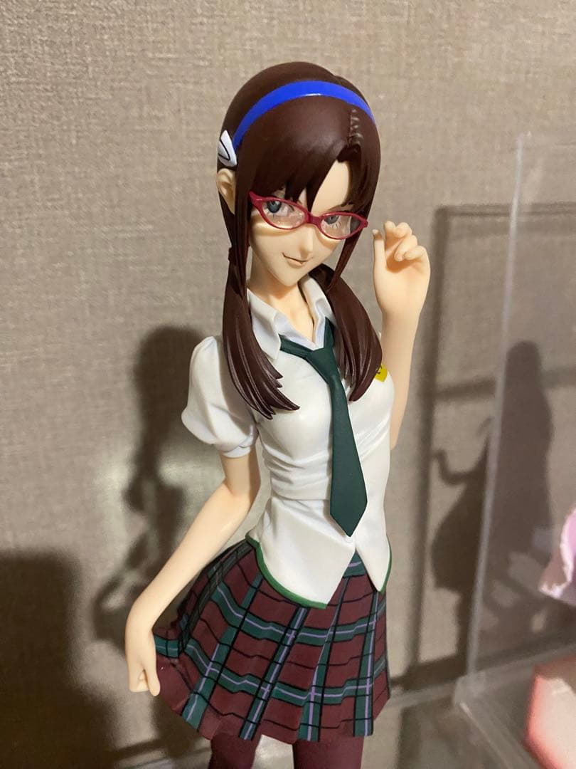 YAMATO SIF EX 真希波・マリ・イラストリアス