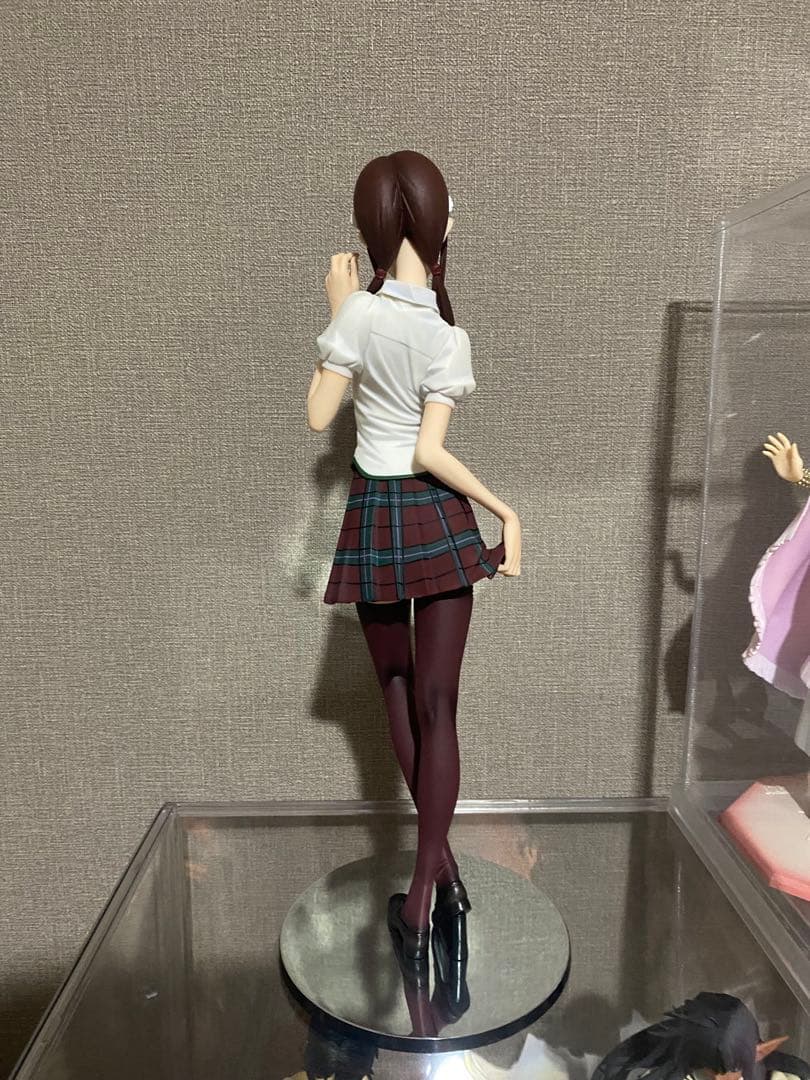 YAMATO SIF EX 真希波・マリ・イラストリアス