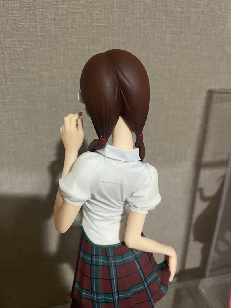 YAMATO SIF EX 真希波・マリ・イラストリアス