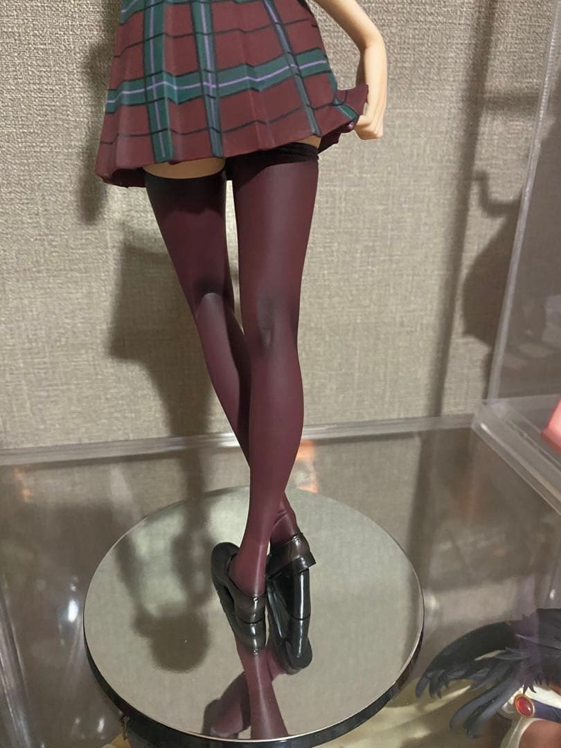 YAMATO SIF EX 真希波・マリ・イラストリアス