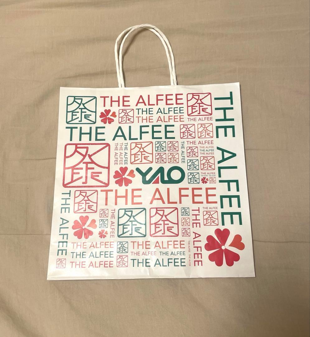 【ショッパーおまけ】ALFEEポテくまくんパーカー（サンドベージュ）