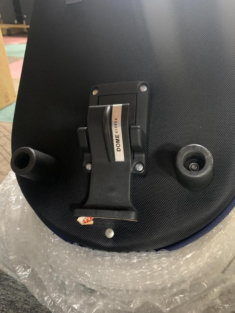 ティガ〜Y☆492Air Buggy for Dog