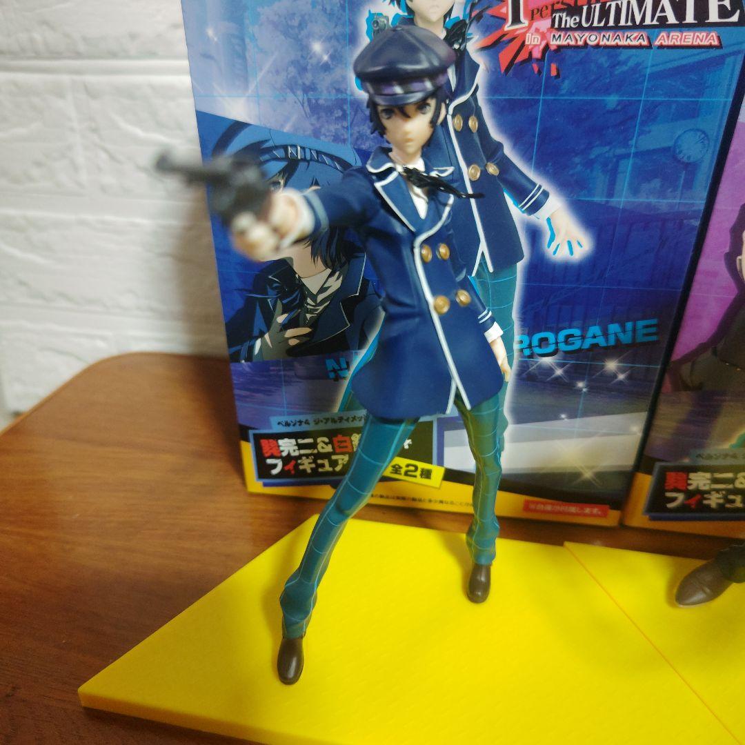 ペルソナ4　ジ・アルティメットインマヨナカアリーナ　2箱セット