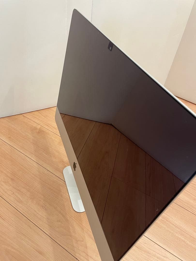 Apple iMac 21.5インチ Late 2013キーボード・マウス付き