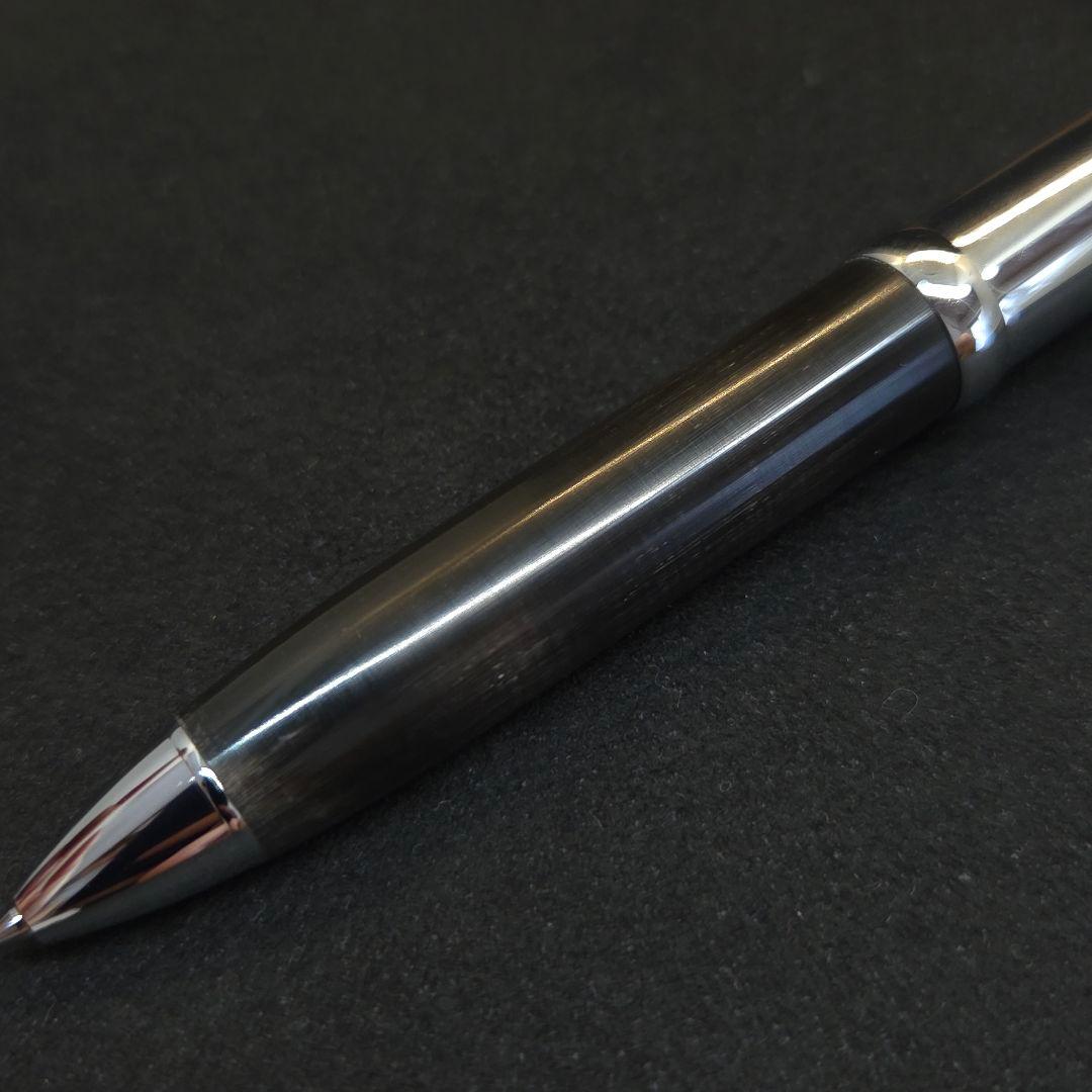 No.50ピュアモルトプレミアム3&1カスタム 水牛の角芯持ち