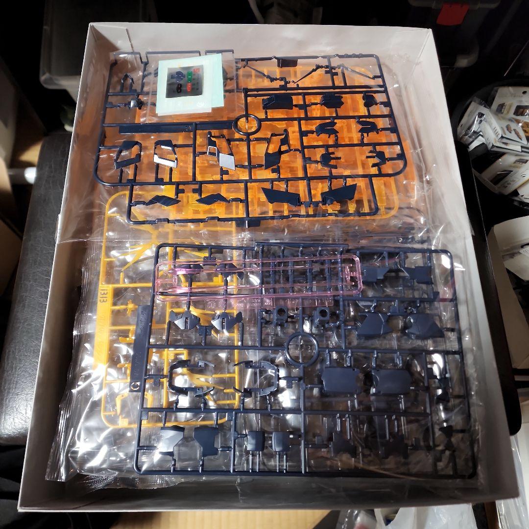 蒼*様 MGユニコーン、バンシィセット(訳あり)