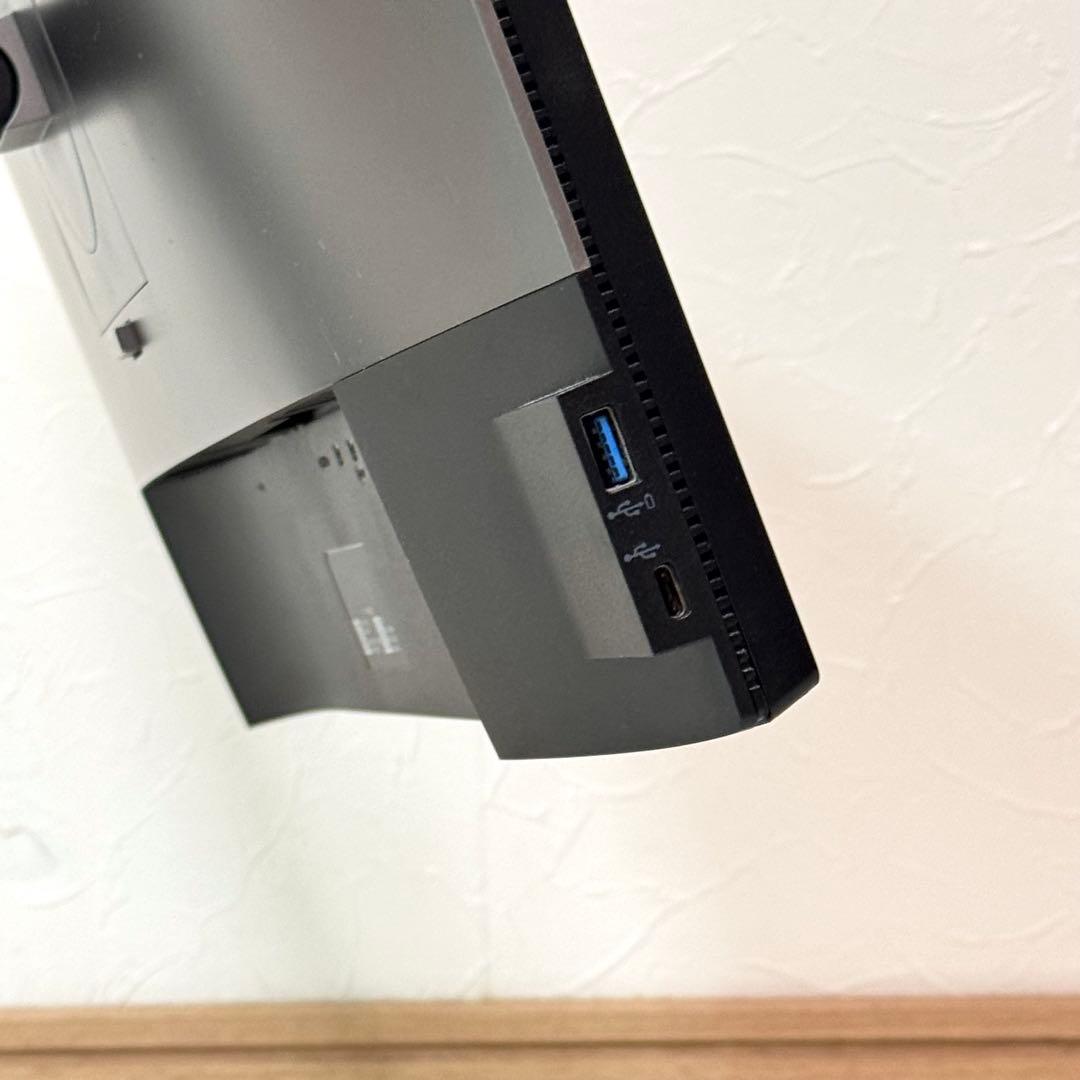 Dell U2720QM 27インチ 4K モニター