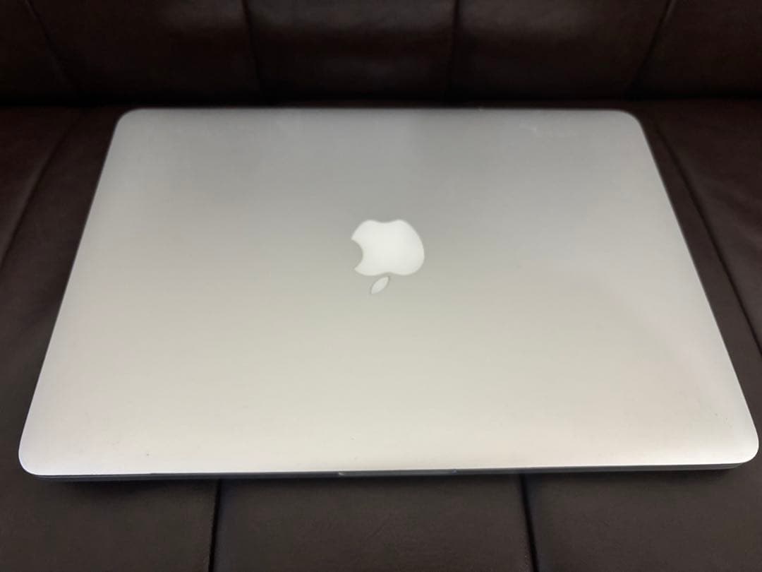 Macbook Pro 13インチ Retina Mid 2014