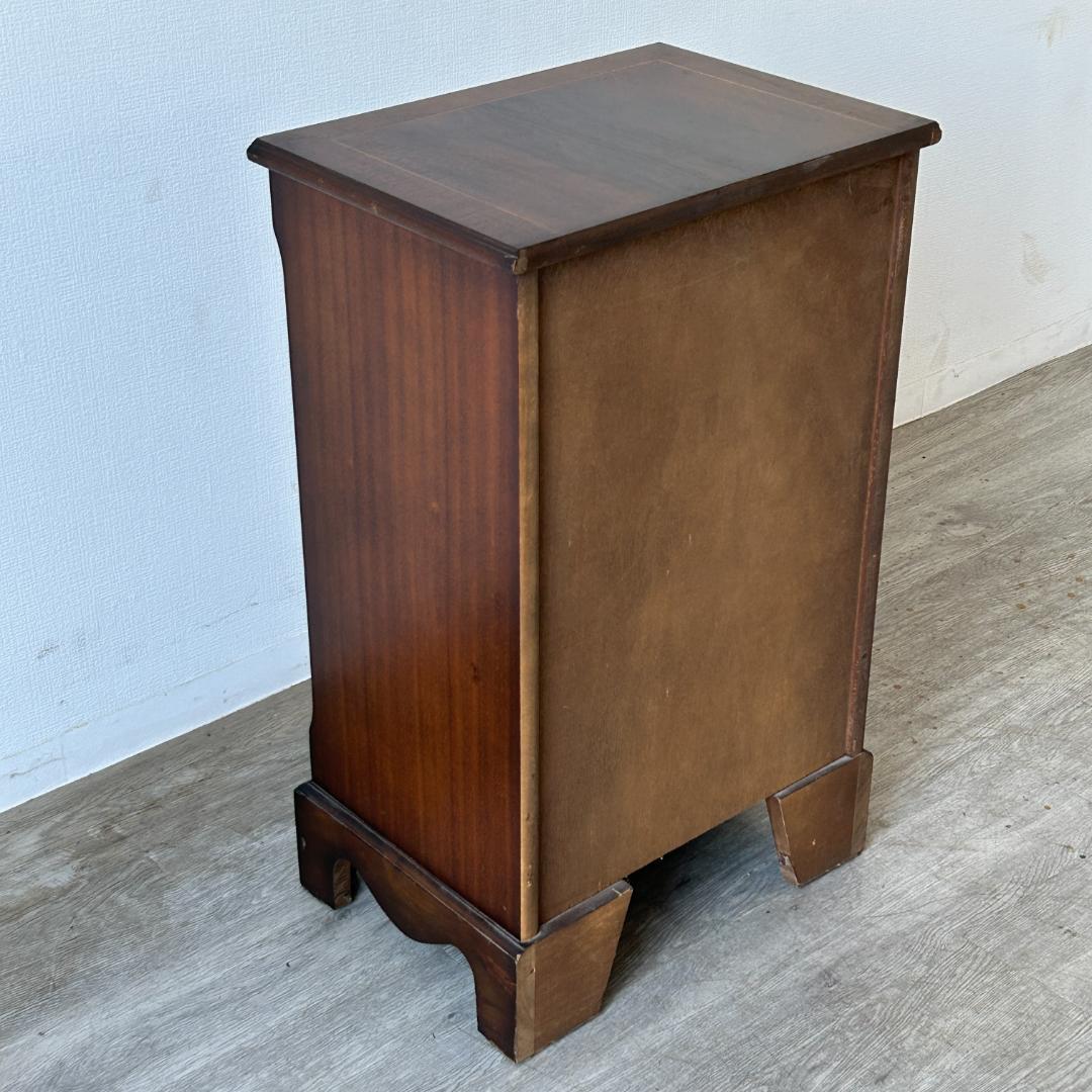 イギリス アンティーク家具 チェスト　タンス 1950年頃 737A