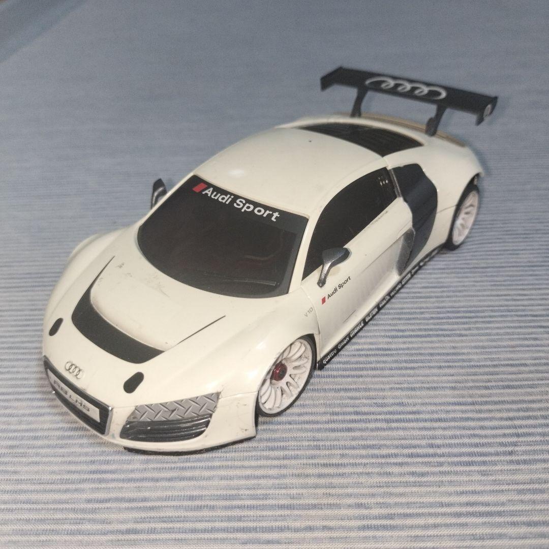 京商　ミニッツ　MR03 EVO