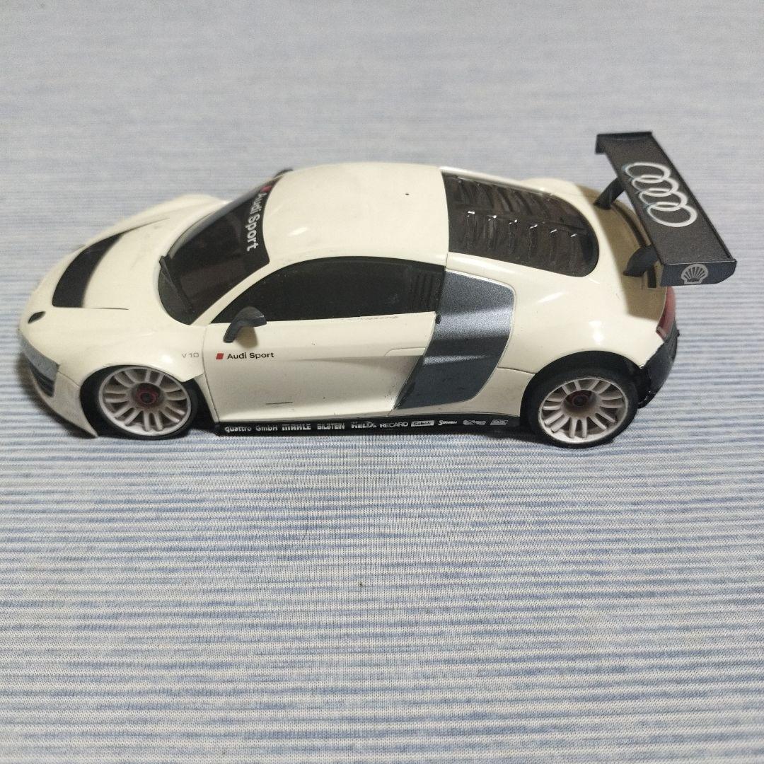 京商　ミニッツ　MR03 EVO