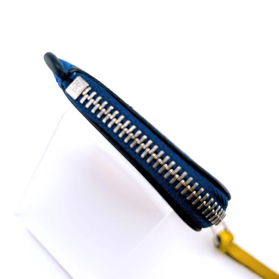 ロエベ レザー ケース カードホルダー