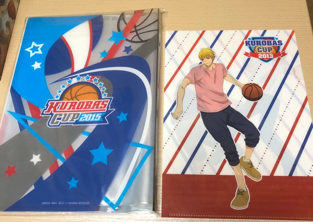 黒子のバスケ　2rd＆3rd DVD Blu-ray CD セット