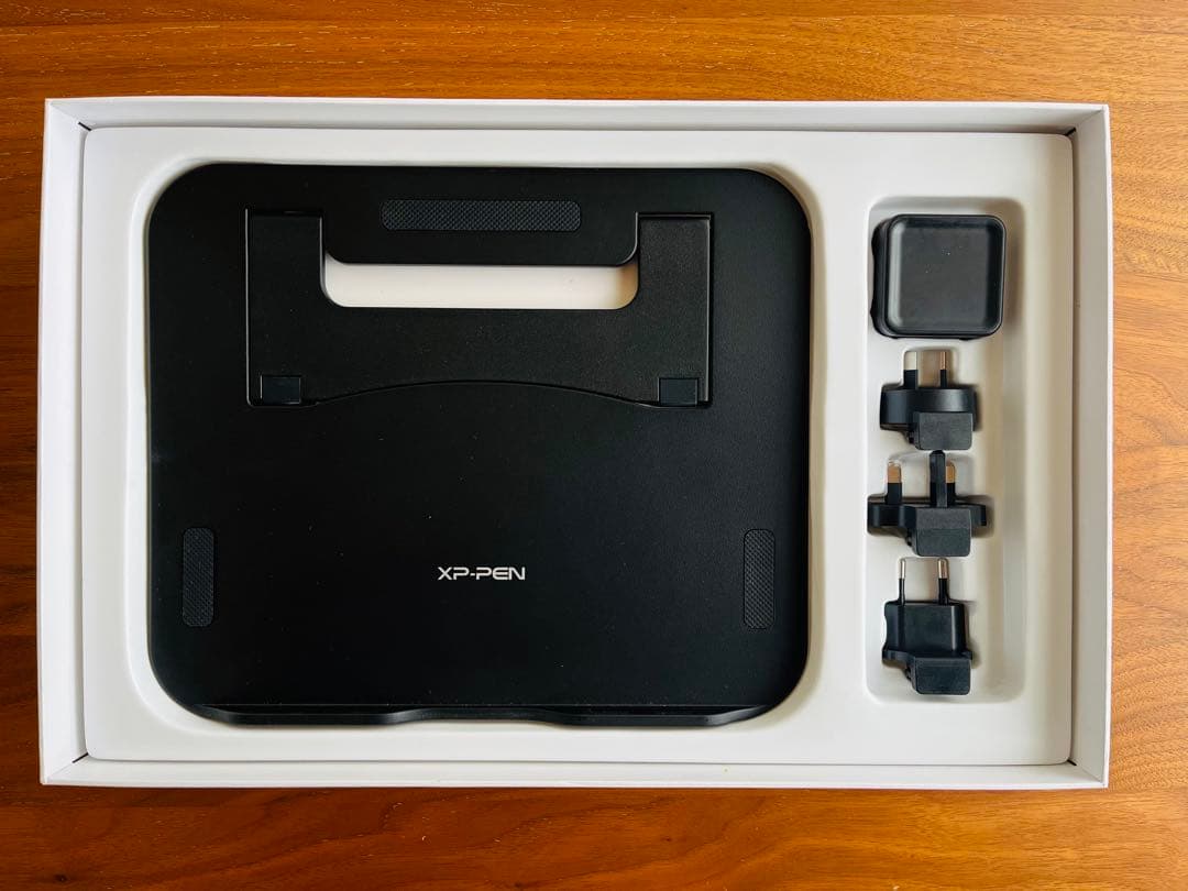 XP-PEN Artist 13.3 Pro 本体