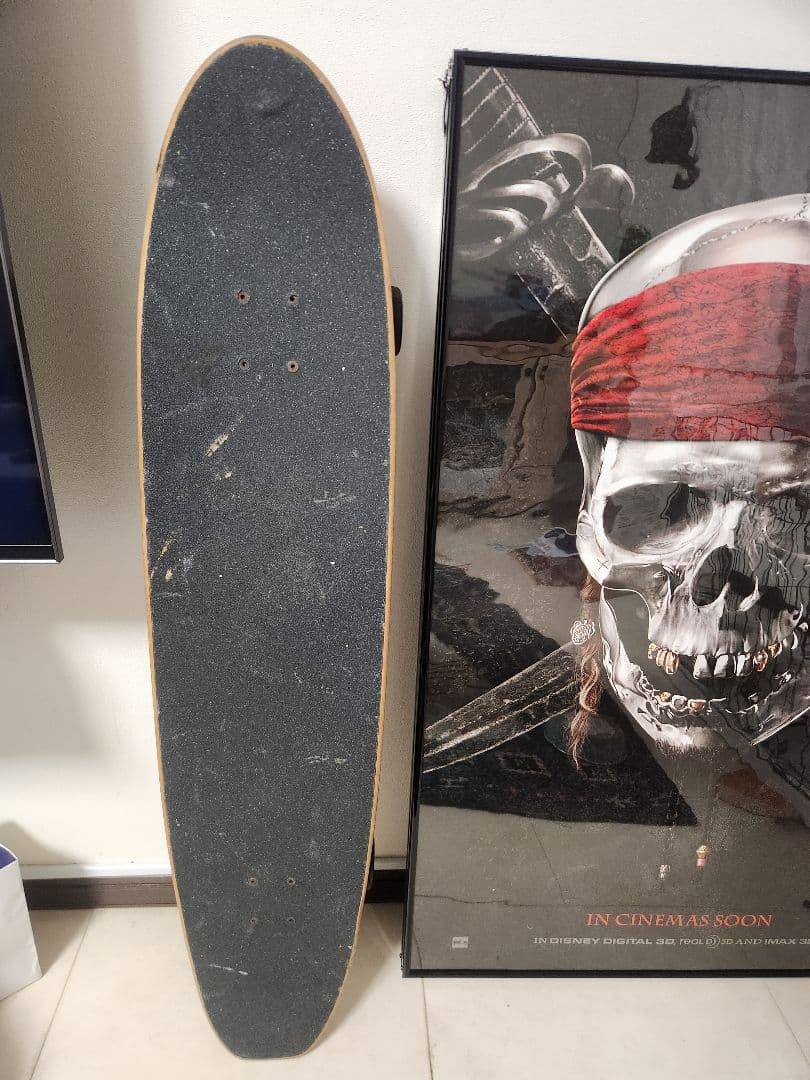 カーヴァー サーフスケート 36インチ C7