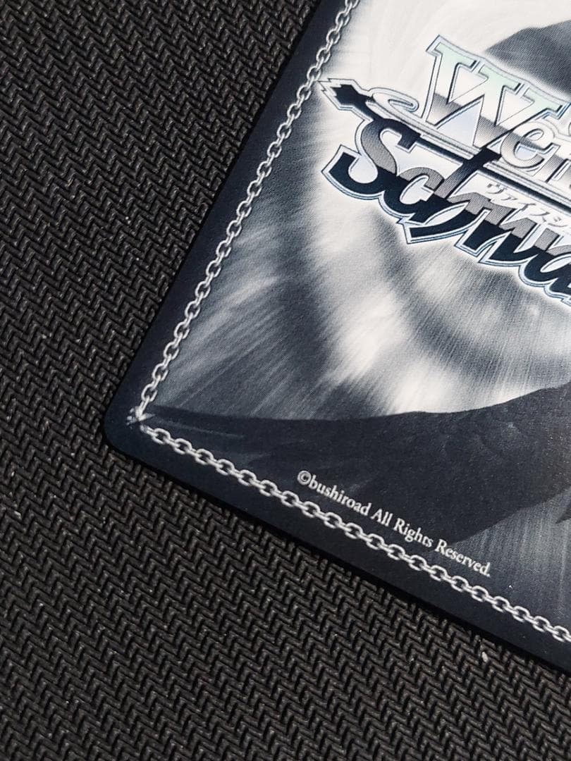 SP 君と進む先 中野 五月　サイン ヴァイスシュヴァルツ 五等分の花嫁 001