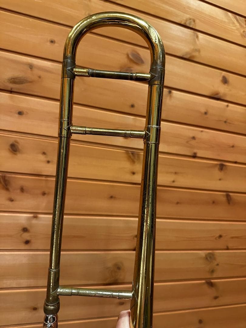 CONN コーン　テナー トロンボーン