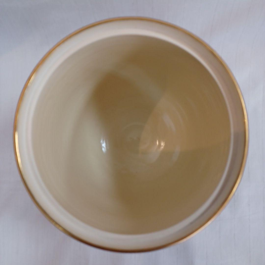 水指(岡田暁山)