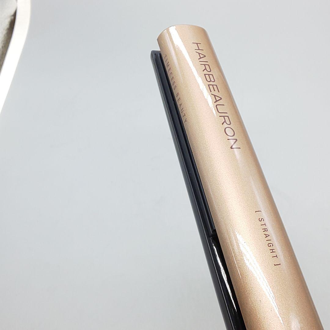 ヘアビューロン 4DPlus ストレート リュミエリーナ【正規品】67