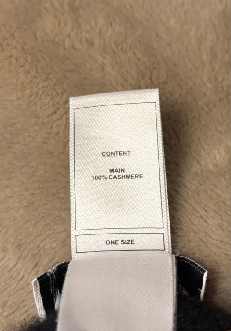 HELEN KAMINSKI ニット帽