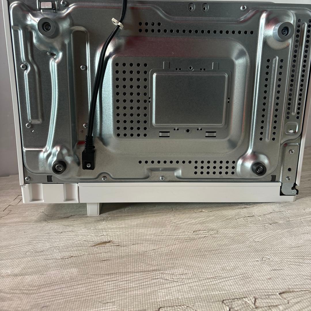 ニトリ NITORI フラットオーブンレンジ　BN16A 2023年製【美品✨️】