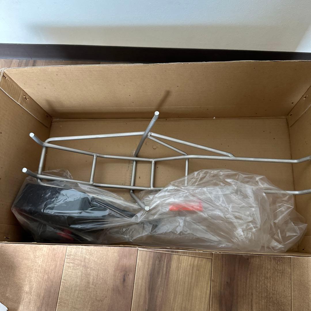 K*p様 レア ROWDY BAJA 1/8スケール バギー