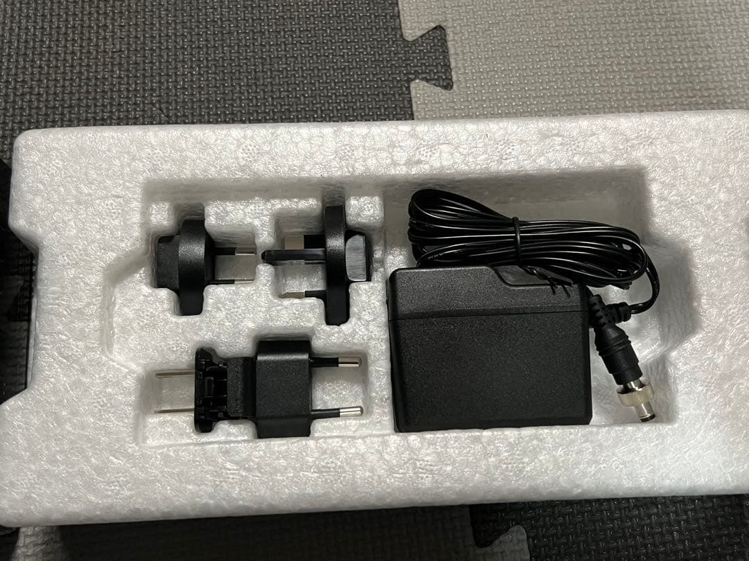 未使用 Blackmagic design ATEM mini Pro