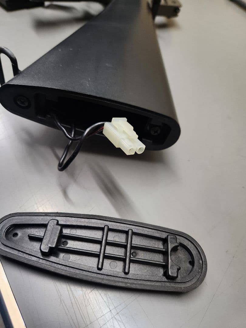 東京マルイ M16スタンダード電動エアガン ベトナム仕様 可動品