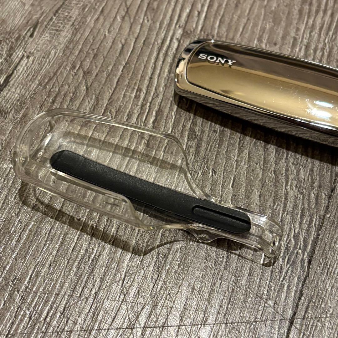 【即日発送】SONY WALKMAN NW-S706F オーディオプレーヤー