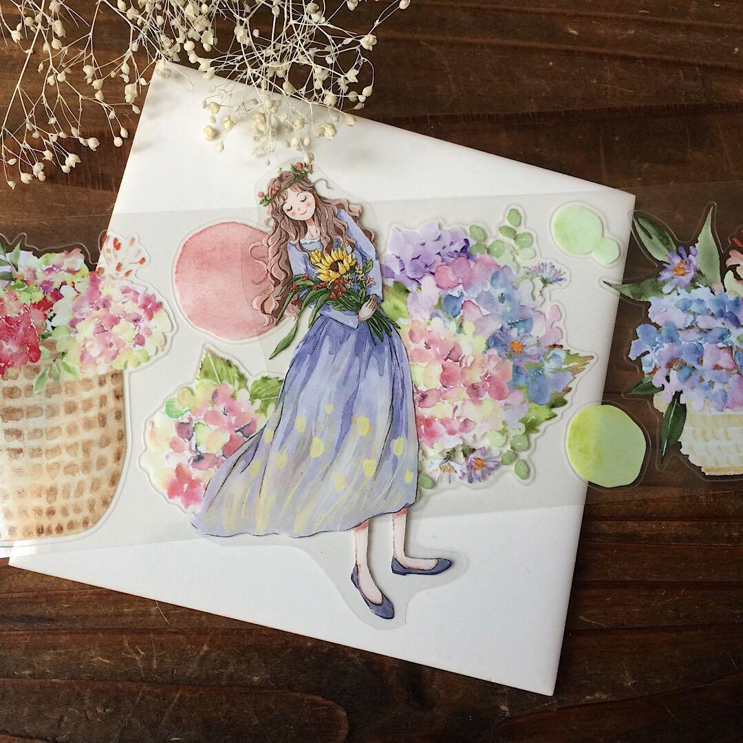 捨七　summer holiday PET