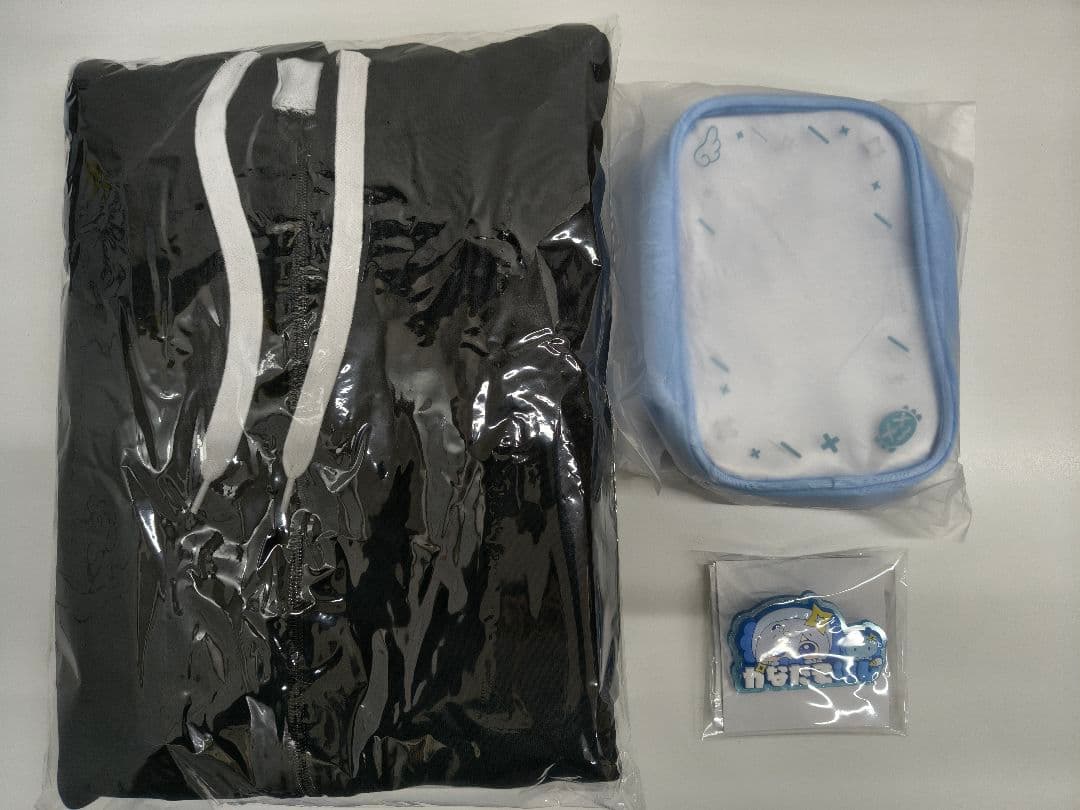 天音かなた 誕生日記念2025 セット