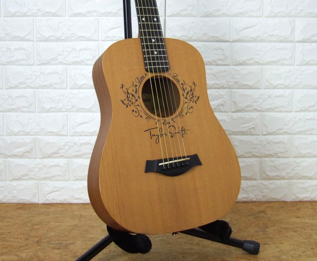 Taylor Swift Baby Taylor アコースティックギター