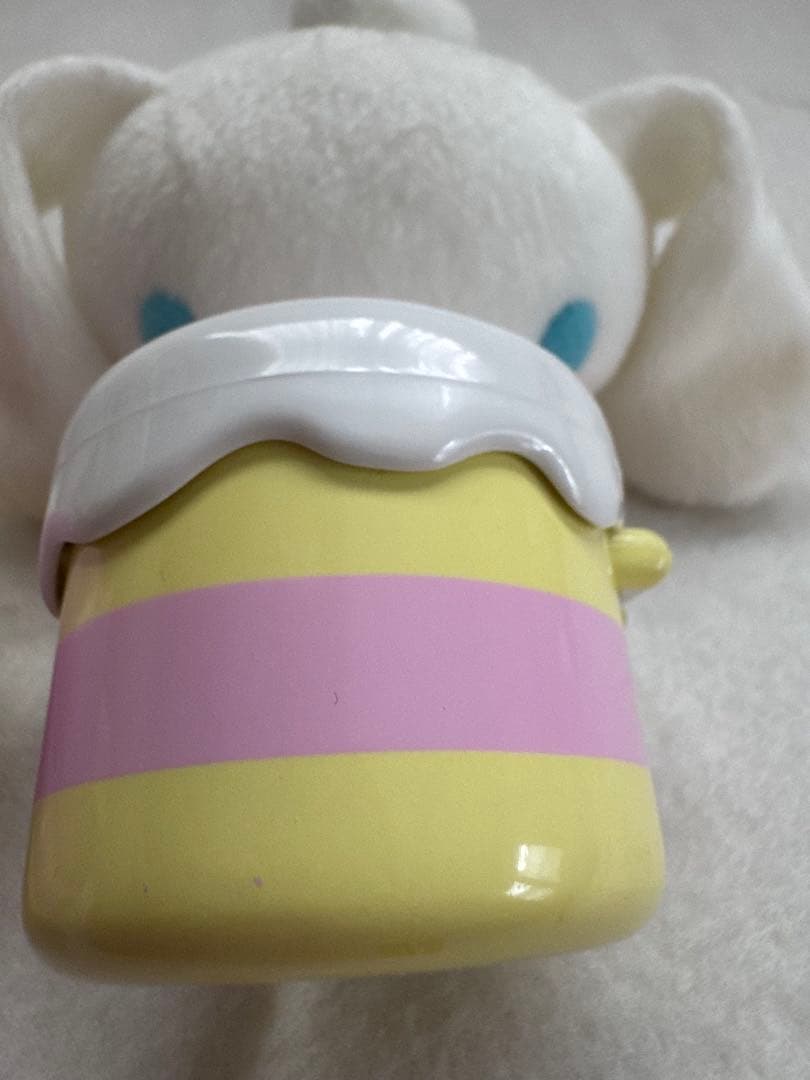 シナモロールハウス☆バンダイミニチュアサンリオ