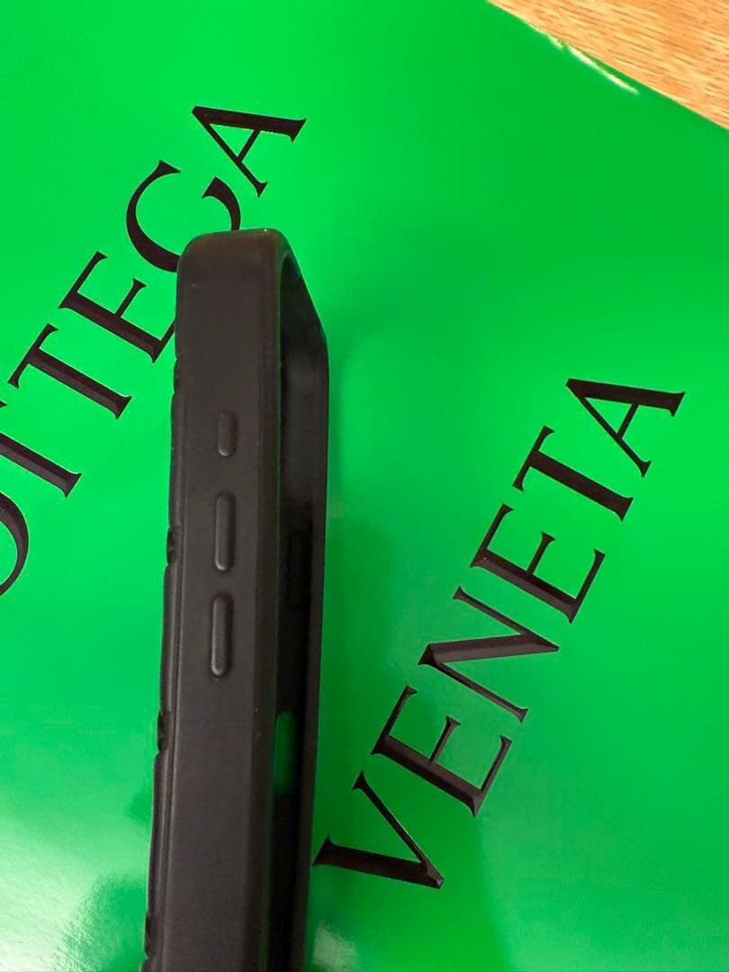 Bottega Veneta iPhone16pro用ケース