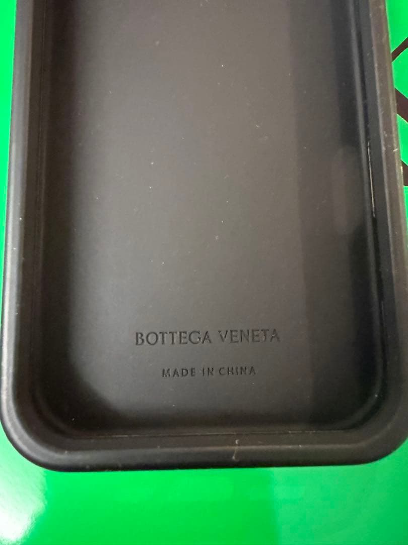 Bottega Veneta iPhone16pro用ケース
