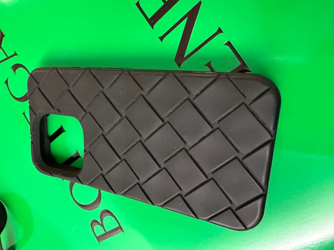 Bottega Veneta iPhone16pro用ケース