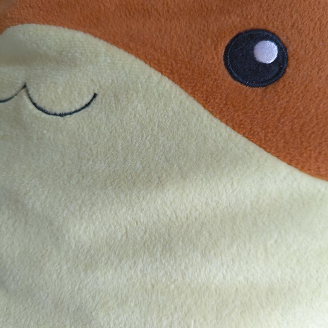 大きいサイズ　ヒロクンハウス HIROKUNHOUSE ぬいぐるみ ハムスター