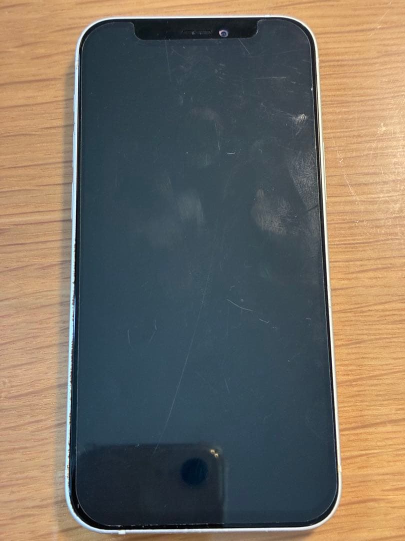 携帯電話本体 Apple iPhone 12 mini 128GB