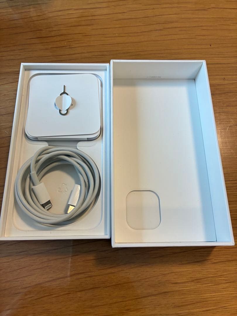 携帯電話本体 Apple iPhone 12 mini 128GB