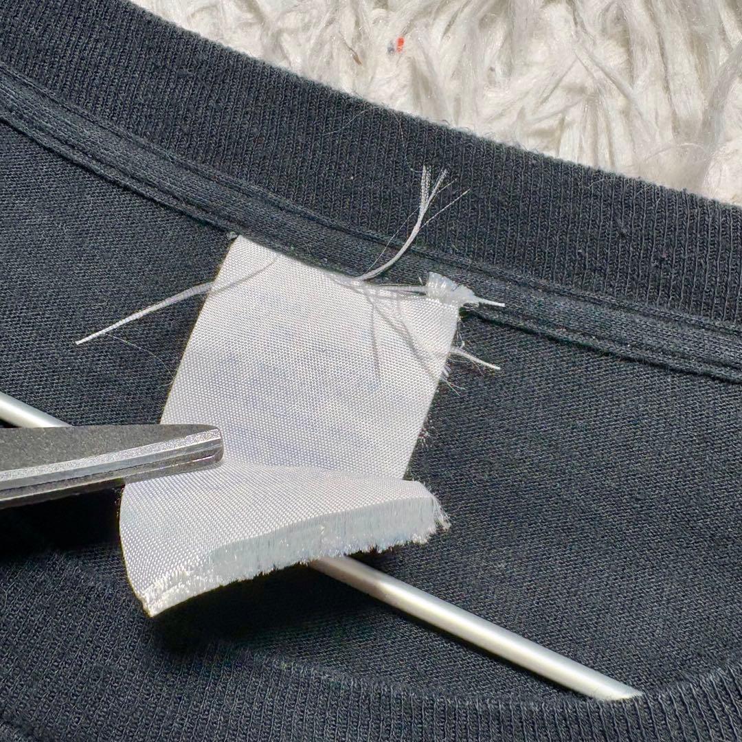 90s THE CURE バンドtシャツ ザキュアー brockum XL