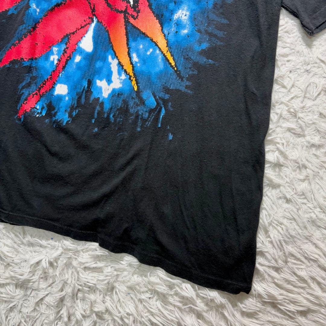 90s THE CURE バンドtシャツ ザキュアー brockum XL