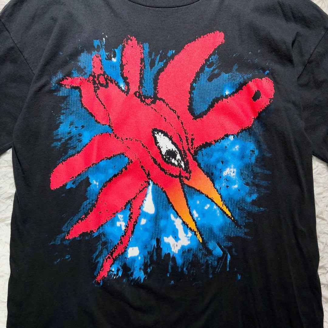 90s THE CURE バンドtシャツ ザキュアー brockum XL