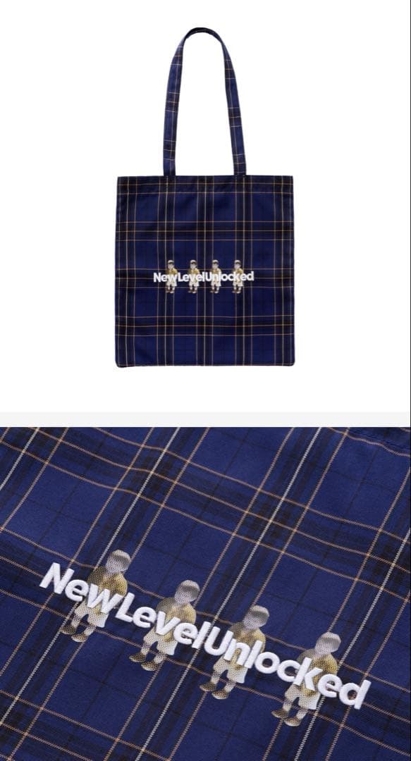 ミセス⭐︎若井2025バースデーグッズ/Tシャツ＆トートバッグ セット