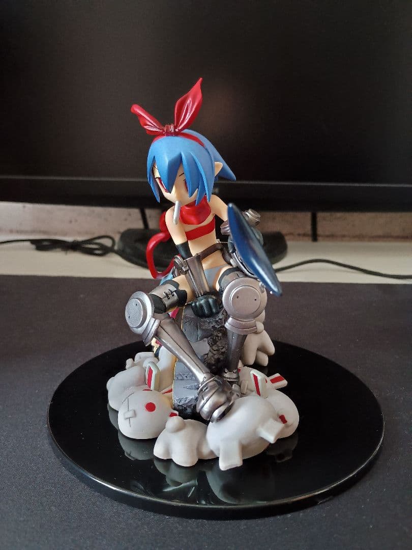 TG式プレネールでいこう!　勇者プレネール　※箱無し